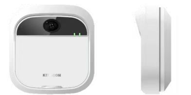 科达/KEDACOM E30-i303 监控摄像机 